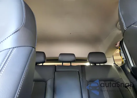 2025 Mazda Cx-50 Preferred из США, поврежденный, VIN 7MMVABBM8SN318498